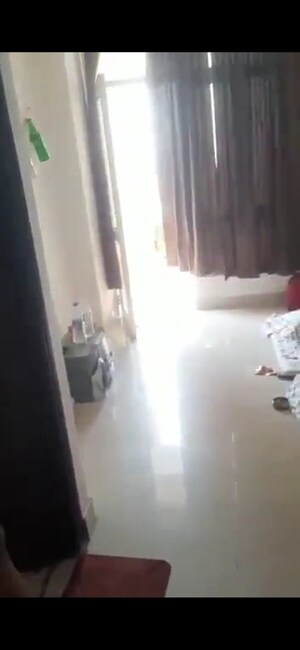 Building Lobby in 3 BHK Apartment at Supertech Ecovillage I, Sector 1 Greater Noida – for Rent