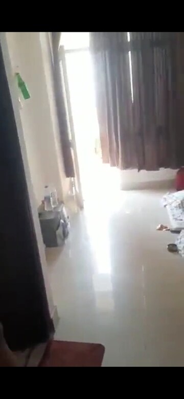 Building Lobby in 3 BHK Apartment at Supertech Ecovillage I, Sector 1 Greater Noida – for Rent