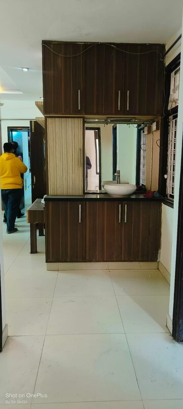 Furnished Amenities in 2 BHK Apartment at Sector 12 Dwarka – for Rent