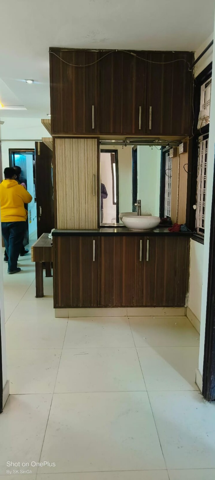 undefined, sector 12 dwarka 2 Bedroom 1400 Sq.Ft. Apartment In Sector 12 Dwarka Delhi 9673840