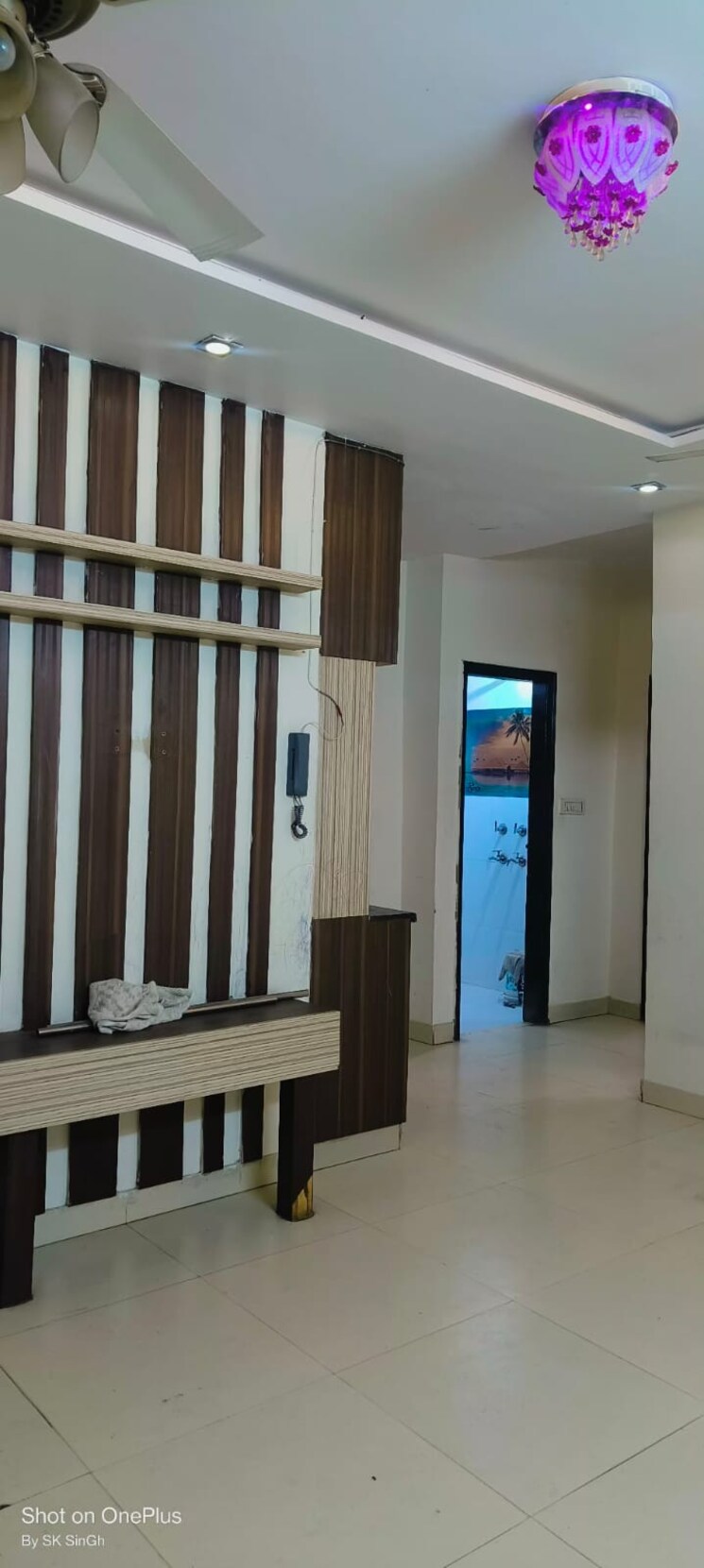 undefined, sector 12 dwarka 2 Bedroom 1400 Sq.Ft. Apartment In Sector 12 Dwarka Delhi 9673840