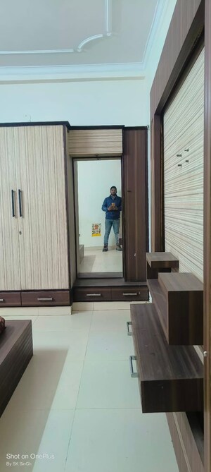 Kitchen in 2 BHK Apartment at Sector 12 Dwarka – for Rent