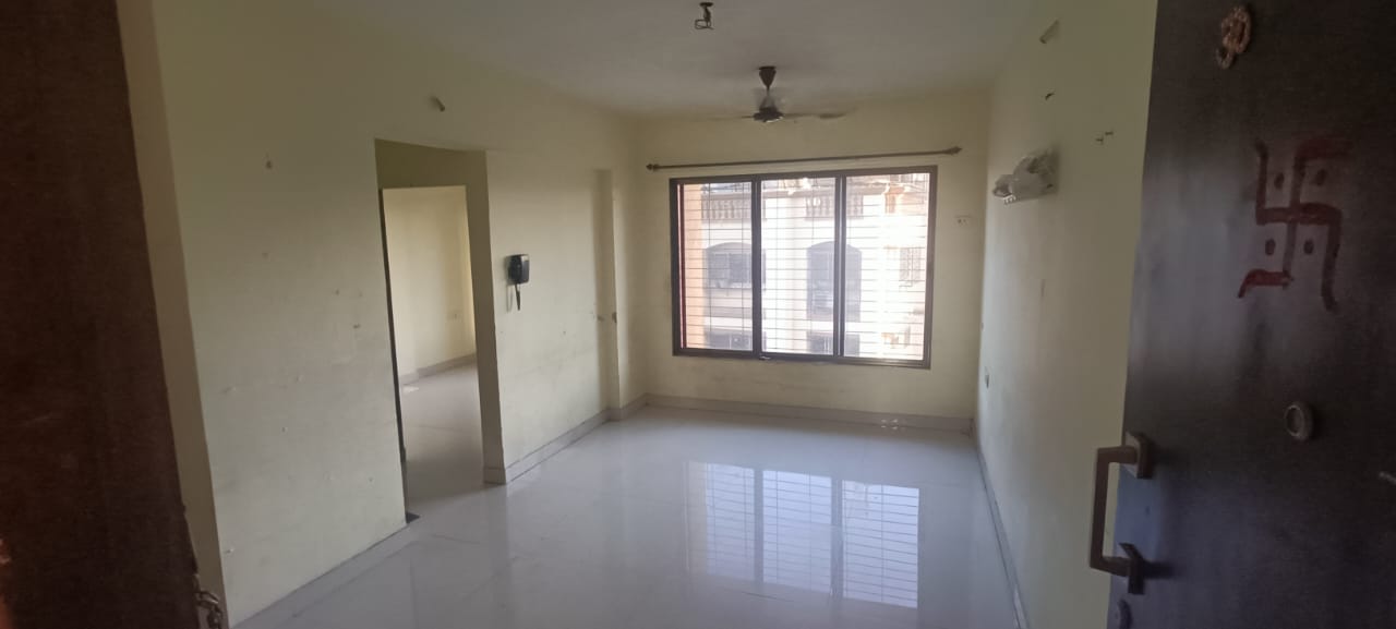 2 BHK 650 Sq.Ft. Apartment in Anurag CHS Kanjurmarg