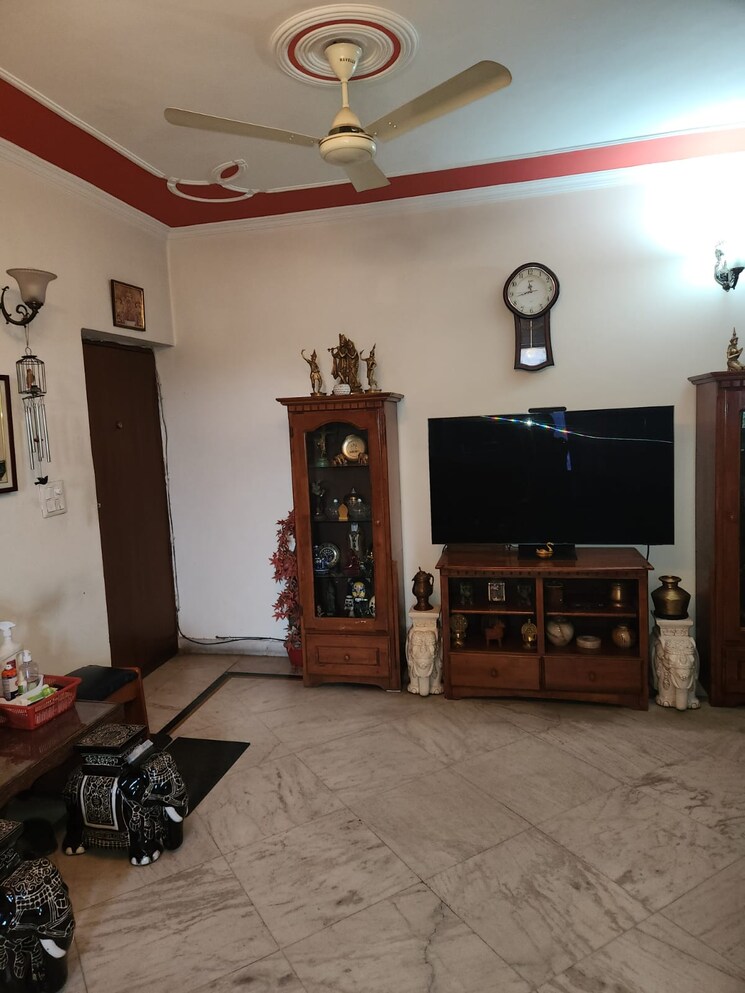 Room, sector 6 dwarka 2 Bedroom 1240 Sq.Ft. Apartment In Sector 6 Dwarka Delhi 9653219