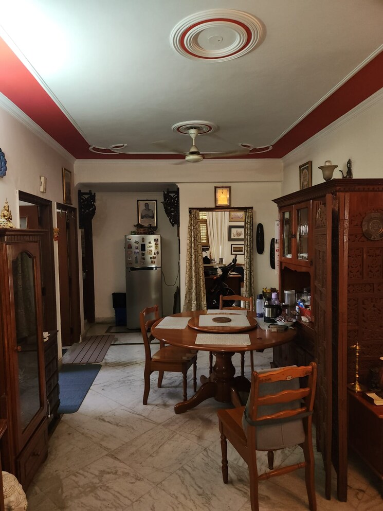 Living Room, sector 6 dwarka 2 Bedroom 1240 Sq.Ft. Apartment In Sector 6 Dwarka Delhi 9653219