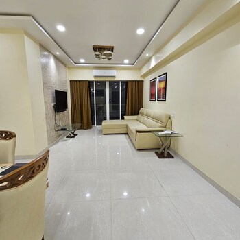 Divine Ambrosia Apartment