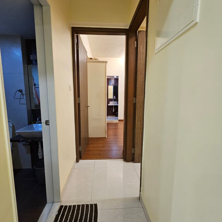 undefined, divine-ambrosia-apartment 2 Bedroom 929 Sq.Ft. Apartment In Devi Pada Mumbai 9680568