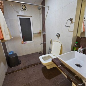 Team Area in 2 BHK Apartment at Divine Ambrosia Apartment, Devi Pada – for Sale