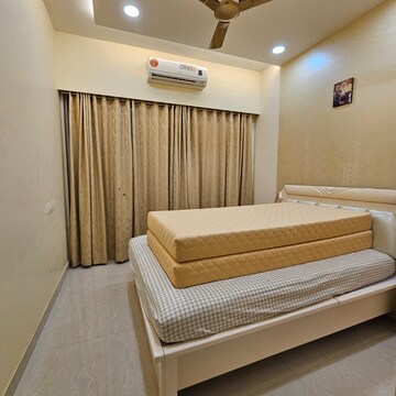 Bedroom in 2 BHK Apartment at Divine Ambrosia Apartment, Devi Pada – for Sale