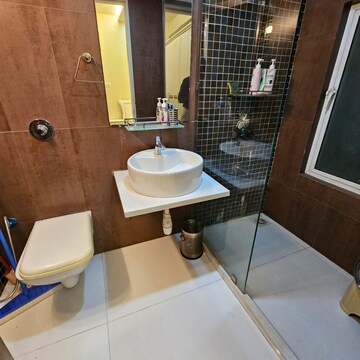 Team Area in 2 BHK Apartment at Divine Ambrosia Apartment, Devi Pada – for Sale