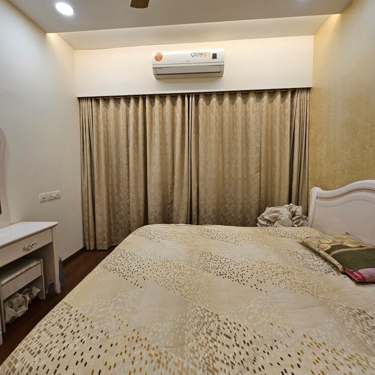 Bedroom, divine-ambrosia-apartment 2 Bedroom 929 Sq.Ft. Apartment In Devi Pada Mumbai 9680568