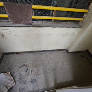 Furnished Amenities in 2 BHK Apartment at Divine Ambrosia Apartment, Devi Pada – for Sale