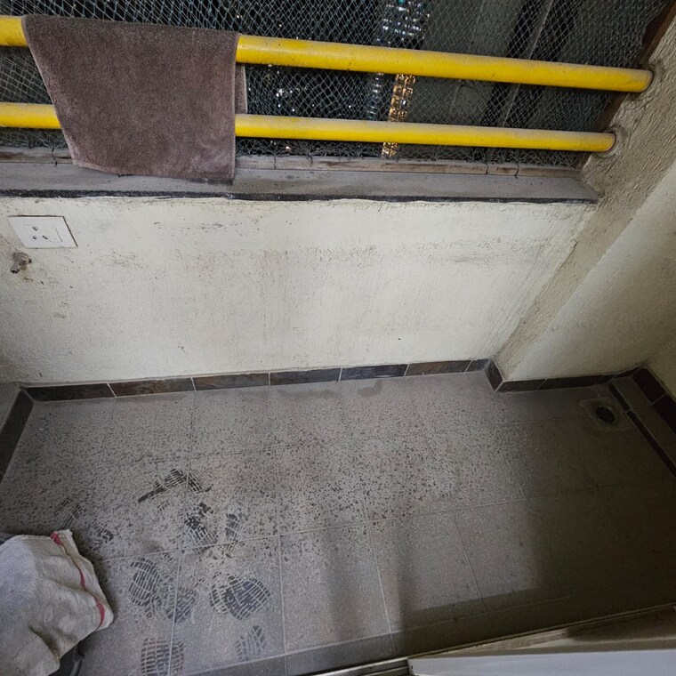 undefined, divine-ambrosia-apartment 2 Bedroom 929 Sq.Ft. Apartment In Devi Pada Mumbai 9680568