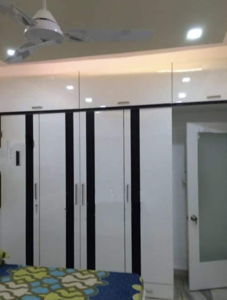 Room, daya-sagar-chsl 1 Bedroom 600 Sq.Ft. Apartment In Goregaon East Mumbai 9680544