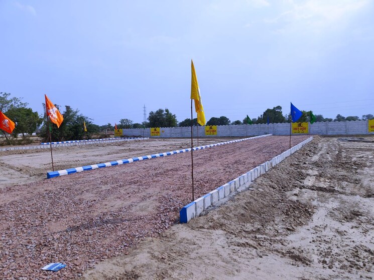 undefined, beta ii greater noida  120 Sq.Yd. Plot In Beta Ii Greater Noida Greater Noida 9680563