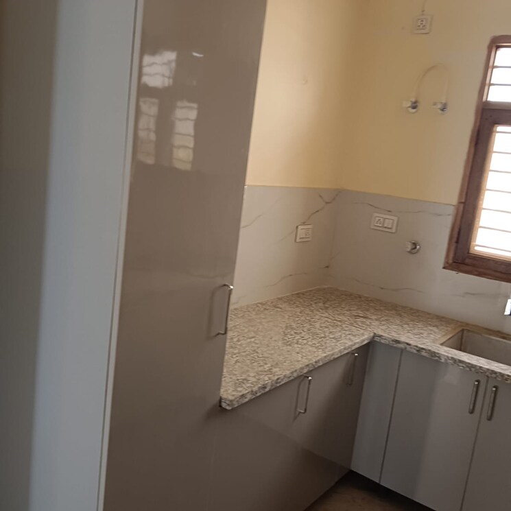 Kitchen, khedi road 2 Bedroom 1154 Sq.Ft. Builder Floor In Khedi Road Faridabad 9680554
