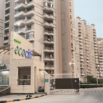 3 BHK + Pooja Room 1405 Sq.Ft. Apartment in Supertech Ecociti
