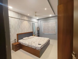 Bedroom in 3 BHK Apartment at Raheja Vistas, Nacharam – for Sale