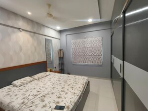 Bedroom in 3 BHK Apartment at Raheja Vistas, Nacharam – for Sale