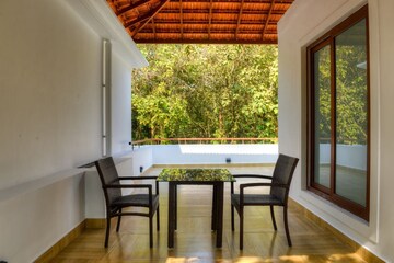  4 BHK Villa at Porvorim – for Sale