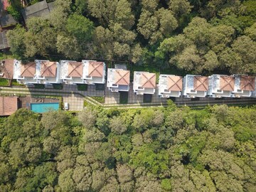 4 BHK Villa – Exterior View View at Porvorim - for Sale