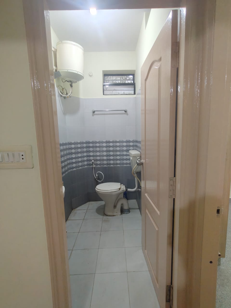 2 BHK Builder Floor For Rent in Happy Homes BTM Layout