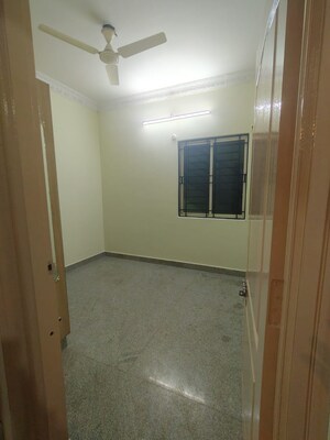 Room in 2 BHK Builder Floor at Happy Homes BTM Layout, Btm Layout – for Rent