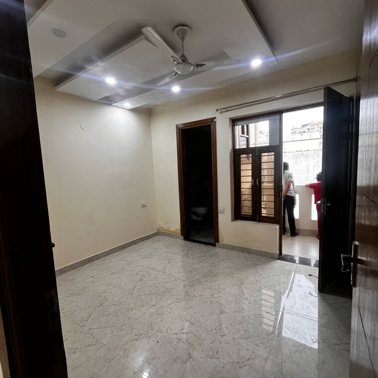 Room, khedi road 2 Bedroom 1184 Sq.Ft. Builder Floor In Khedi Road Faridabad 9680969