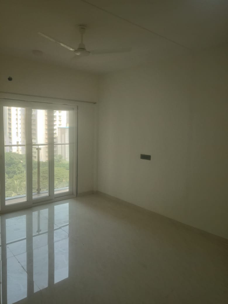 1 BHK Apartment For Sale in DGS Sheetal Tapovan