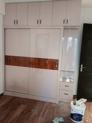 Bathroom in 3 BHK Builder Floor at Signature Global Park 4 and 5, Sohna Sector 36 – for Rent