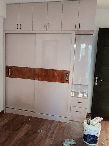 Bathroom in 3 BHK Builder Floor at Signature Global Park 4 and 5, Sohna Sector 36 – for Rent