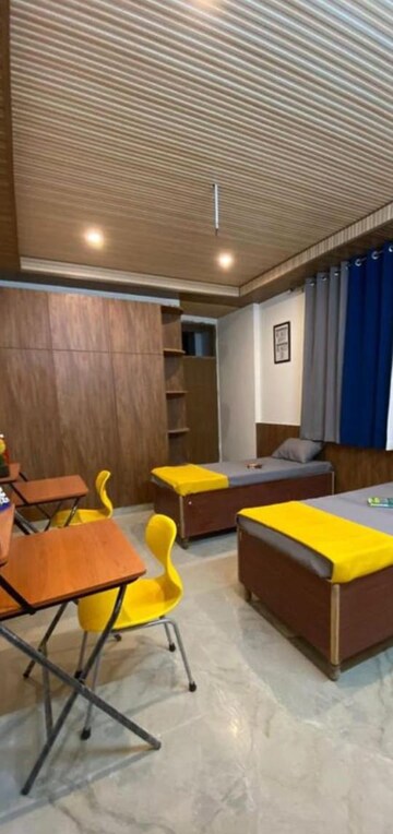  Pg For Rent in Vineet Khand