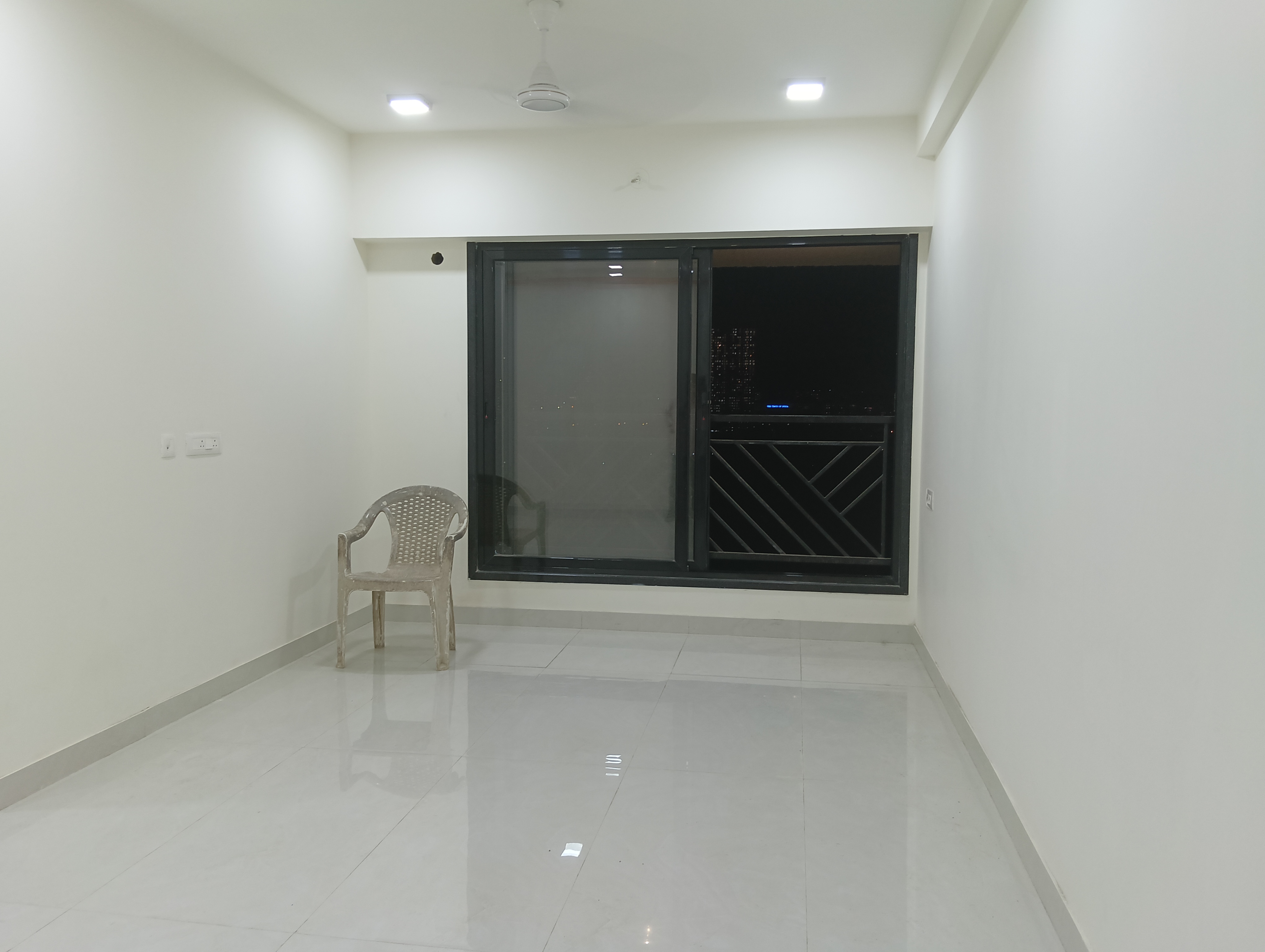 2 BHK + Pooja Room 702 Sq.Ft. Apartment in Arkade Serene