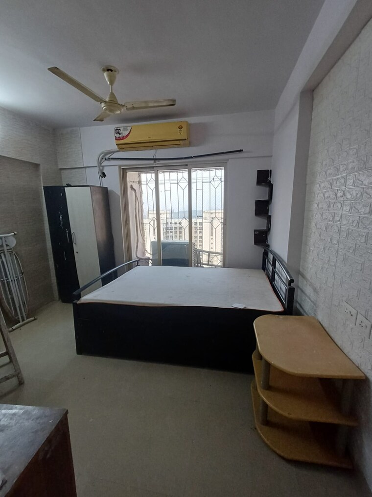 Kitchen, satellite-tower 3 Bedroom 1200 Sq.Ft. Apartment In Goregaon East Mumbai 9680896