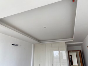 Furnished Amenities in 2 BHK Apartment at Omaxe Lake, North Mullanpur – for Sale