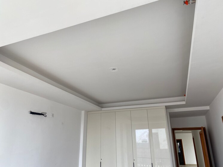 undefined, omaxe-lake 2 Bedroom 1325 Sq.Ft. Apartment In North Mullanpur Chandigarh 9680761