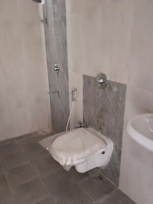 Attached Bathroom in 2 BHK Apartment at Mutha Sai Nirvana, Shahad – for Sale
