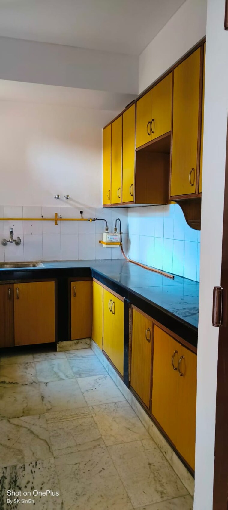 Kitchen, sector 4 dwarka 2 Bedroom 1630 Sq.Ft. Apartment In Sector 4 Dwarka Delhi 9680861