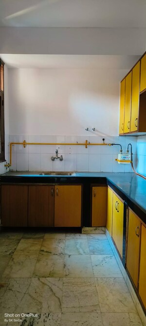 Kitchen in 2 BHK Apartment at Sector 4 Dwarka – for Rent