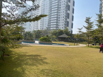 4 BHK Apartment – Exterior View View at Omaxe Lake, North Mullanpur - for Sale