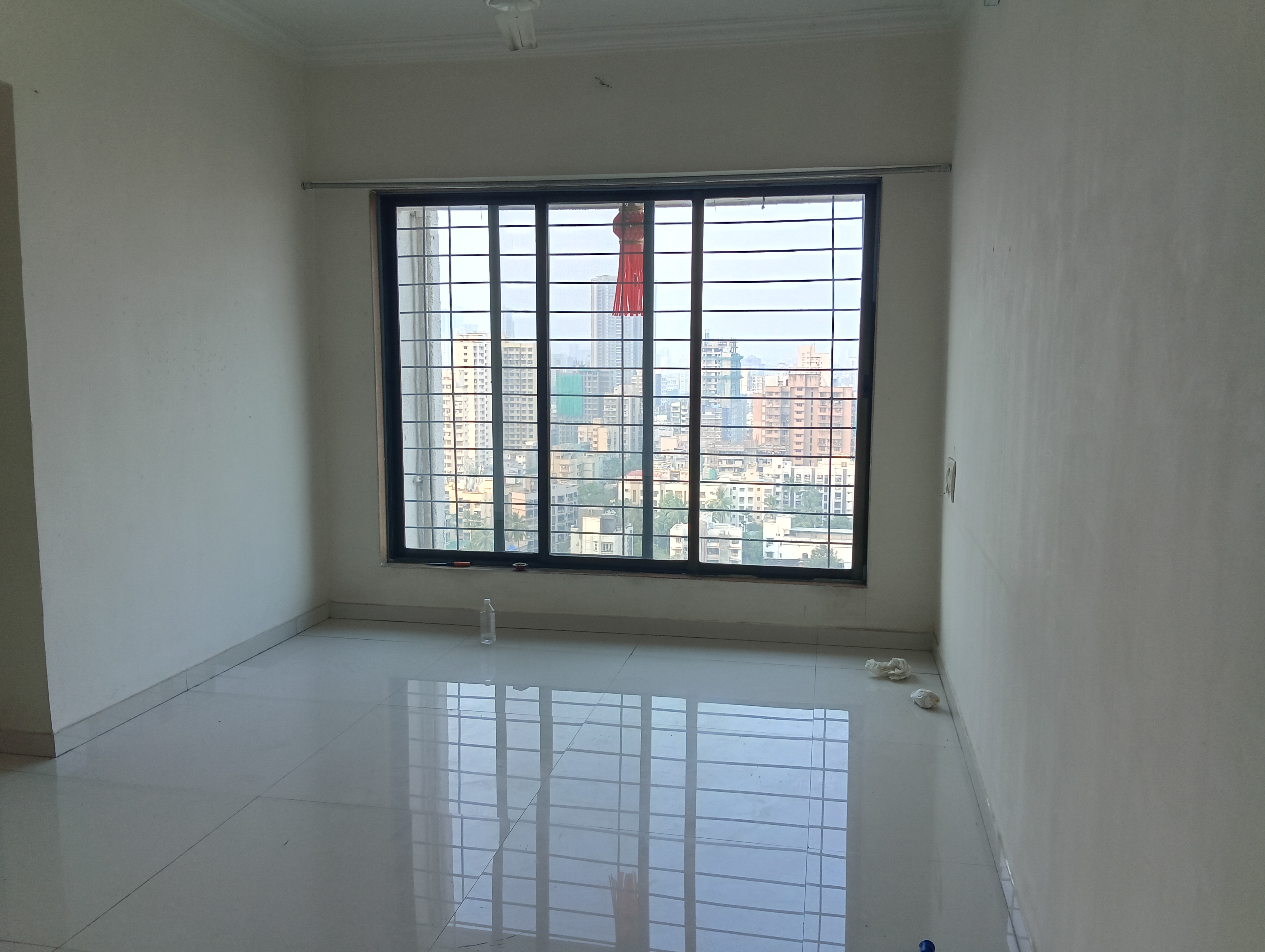 2 BHK + Pooja Room 768 Sq.Ft. Apartment in Ajmera Arham