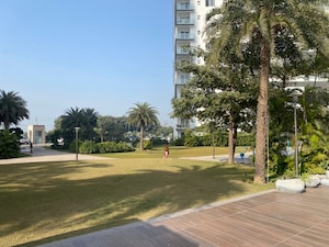 4 BHK Apartment – Garden View at Omaxe Lake, North Mullanpur - for Sale