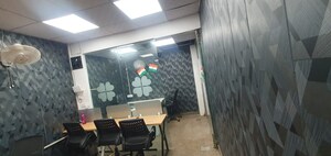  Office Space For Rent in Sector 4