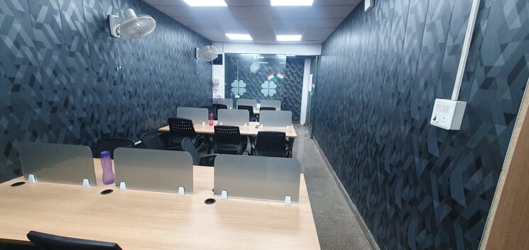 Team Area, sector 4 Commercial Office Space 450 Sq.Ft. In Sector 4 Noida 9680937