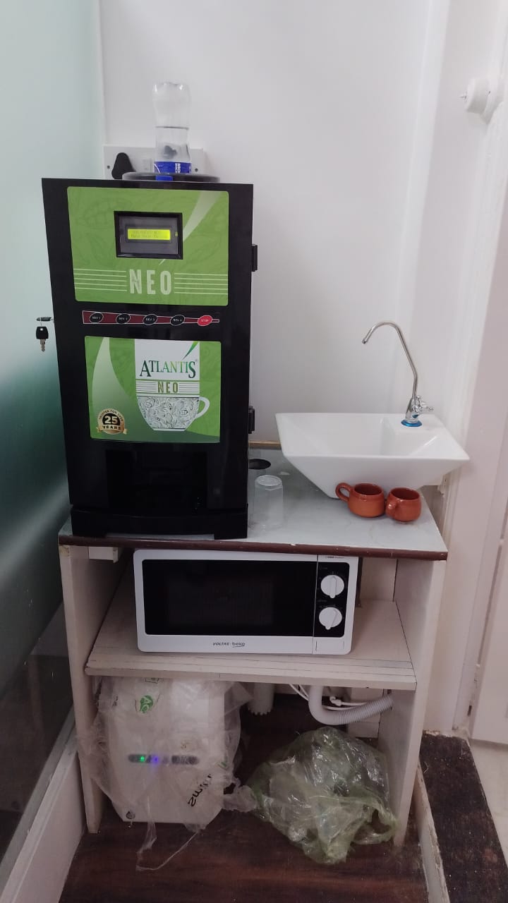 Office Space For Rent in No Name