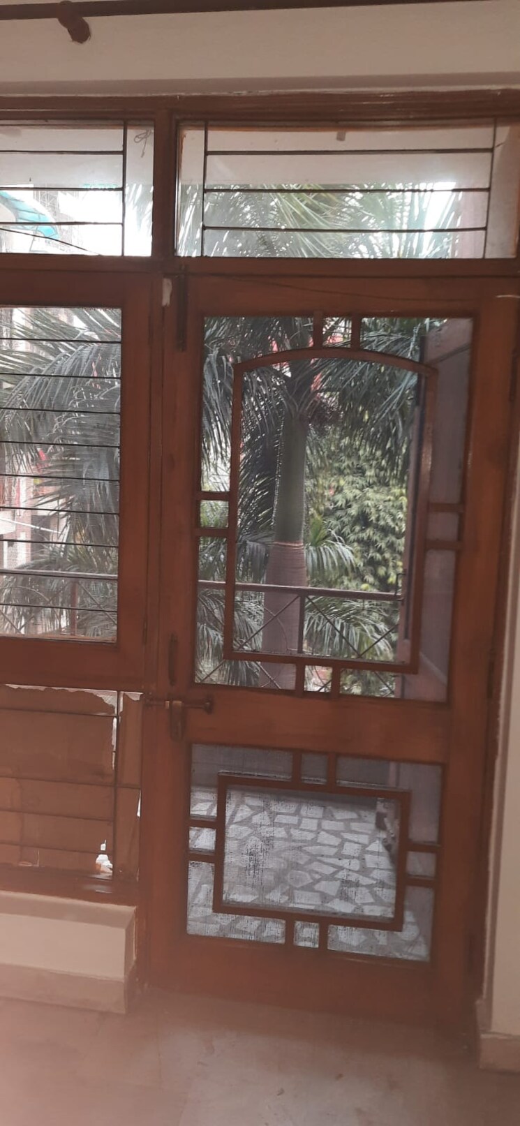 Bedroom, sector 6 dwarka 2.5 Bedroom 1510 Sq.Ft. Apartment In Sector 6 Dwarka Delhi 9680903