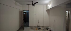 Bedroom in 1 BHK Apartment at Flower Valley Complex, Khopat – for Rent