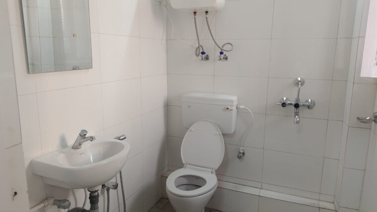 Bathroom, park street Commercial Office Space 695 Sq.Ft. In Park Street Kolkata 9680898