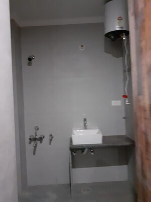 Furnished Amenities in 2 BHK Builder Floor at Huda CGHS, Sector 56 – for Rent