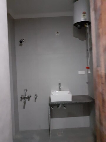 Furnished Amenities in 2 BHK Builder Floor at Huda CGHS, Sector 56 – for Rent